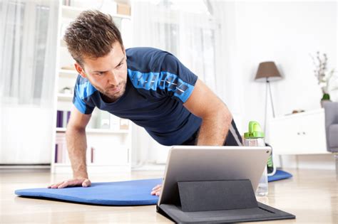 Online fitness trainer. Things To Know About Online fitness trainer. 